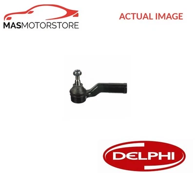TRACK ROD END RACK END FRONT LEFT DELPHI TA2997 FOR FORD FOCUS III,C-MAX II - Image 1 of 4