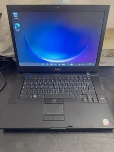Dell Latitude E6500 - Foto 1 di 5