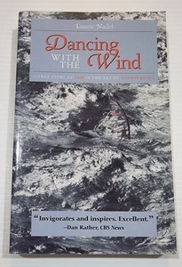 Dancing With The Wind - Laurie Nadel - Bild 1 von 1