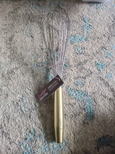 Cravings By Chrissy Teigen Good Handled Balloon Whisk - Picture 1 of 4