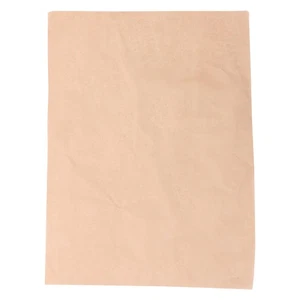SSWBasics Kraft Paper Tissue Paper for Packaging 2 Packs of 480 Sheets Each - Picture 1 of 2