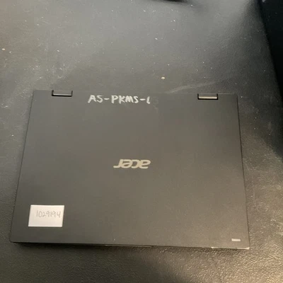 Acer TravelMate Spin B118 Series N16Q15 Celeron N3450, 4GB 128SSD - Image 1 of 4