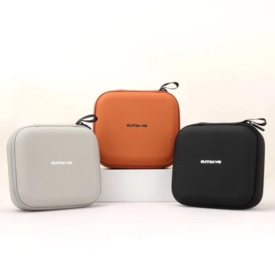 Für DJI Flip wasserdichter EVA Koffer mit effektivem Schutz und Organisation - Bild 1 von 4