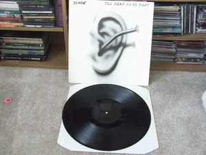 LP SLADE  TILL DEAF DO US PART RCALP6021 1981 - Picture 1 of 2