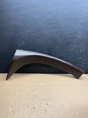 2011-2017 Nissan Quest Right Passenger Side Woodgrain Dash Trim Panel T4770 PS - Image 1 of 4