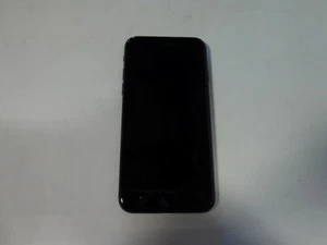 Apple iPhone SE 2nd Gen 64GB (Verizon) Black Touchscreen Smartphone D3942B - Picture 1 of 3