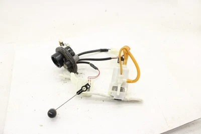 Harley-Davidson Electra Road Street Glide 2012-2017 bomba de combustible con placa superior Foto 1 de 4