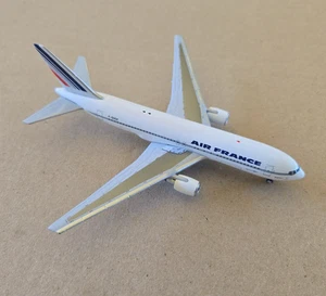 Boeing 767-200 Air France F-GHGE AeroClassics AC419969 1:400 - Imagen 1 de 5