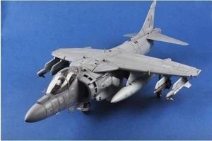HBB81804 - Hobbyboss 1:18 - AV-8B Harrier II - Picture 1 of 1