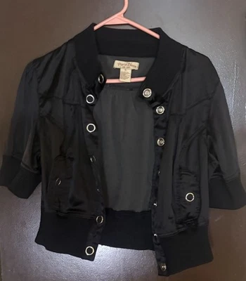 Chaqueta Paris Blues Vintage XL Foto 1 de 2