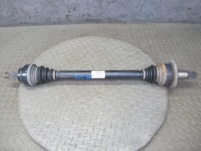 11-16 BMW F10 550I AWD eje trasero derecho 103 k millas 7581016 OEM Foto 1 de 4