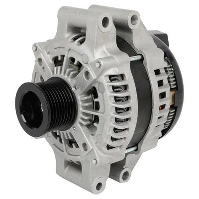 Alternator For BMW 535i F10 GT xDrive F07 2011-2012 GT F07 10-12 210A 12V CW - Image 1 of 4