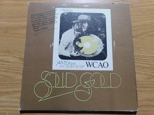 Various Artists - WCAO 2-LP - Sold Gold: An Album of WCAO - Picture 1 of 8