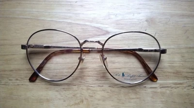 Polo Ralph Lauren Vintage Original Años 80 Nuevo Foto 1 de 4