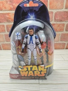 Tactical Trooper Star Wars Black Series Die Rache der Sith - Bild 1 von 5