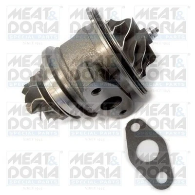 ORIGINAL® Meat & Doria 60381 Rumpfgruppe, Turbolader für Kia CARENS III - Bild 1 von 4