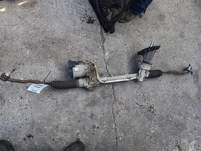 2015-2018 Ford Edge Power Steering Gear Rack & Pinion 18 19 20 Wheels OEM Foto 1 de 2