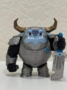 Trollhunters Tales of Arcadia KANJIGAR Corageous Funko Mystery Minifigure 2017 - Foto 1 di 6