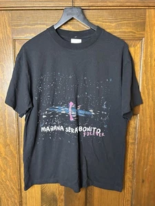 Karol G Official Bichota Merch Manana Sera Bonito T-Shirt Adult (M) Spanish Pop - Picture 1 of 4