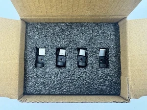 Cortador de filamento Flashforge AD5X (hojas) 4 piezas - Imagen 1 de 2