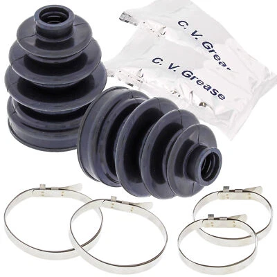 CV Boot Repair Combo Kit Front Inner for Polaris Sportsman 550 X2 2011 2012 - Image 1 of 2