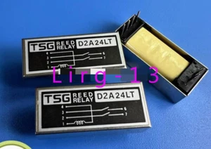 1pc new TSG REED RELAY D2A24LT module - Picture 1 of 1