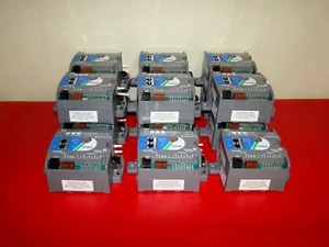 Johnson Controls VMA1930 MS-VMA1930-0 VAV Controller BACnet/IP Fault light - Picture 1 of 12