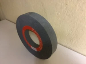 Rundschleifmaschine Schleifscheibe - Bild 1 von 4