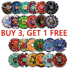 Beyblade Metal Tops Spinning Gyro Children Toys Fusion Master Battle Kids Gifts