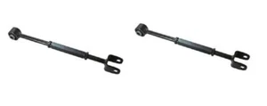 SPC Performance Rear Adjustable Camber Arm Pair for 2014-2016 Infiniti Q50 72245 - Picture 1 of 7