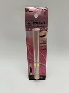 L'Oreal Paris Voluminous Lash Paradise Liquid Eyeliner 125 ROSE GOLD 0.05 oz - Picture 1 of 2