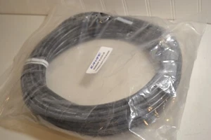 Canare B08B050F BLACK-LB 92215/50 L-5CFB - Picture 1 of 4