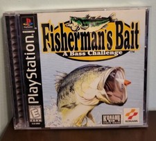 .PSX.' | '.Fisherman's Bait A Bass Challenge.