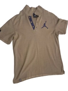 Las mejores ofertas en Polos Jordan para hombres | eBay