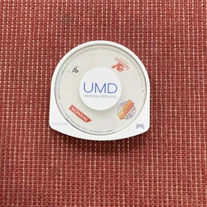 Jikkyou Powerful Pro Yakyuu Portable [Sony PSP - ULJM-05077] Disc Only - Picture 1 of 1