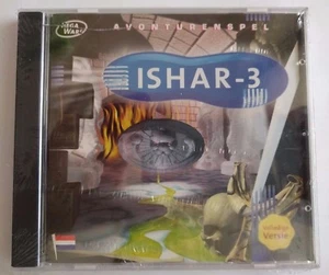 ISHAR 3: The Seven Gates of Infinity Jeu PC Windows MegaWare Prism Leisure - Imagen 1 de 1