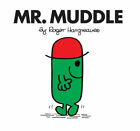 Mr. Muddle Paperback Roger Hargreaves