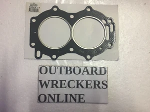 GENUINE JOHNSON EVINRUDE 0329419 CYLINDER HEAD GASKET 18HP 20HP 25HP 30HP 35HP - Picture 1 of 1