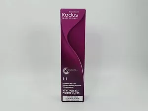 Kadus Permanent Hair Color 10 CeV 2 oz - Picture 1 of 1