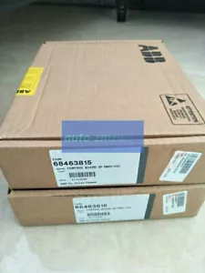 ONE New ABB Inverter ACS800 Main Board RMIO-01C Spot Goods - Picture 1 of 2