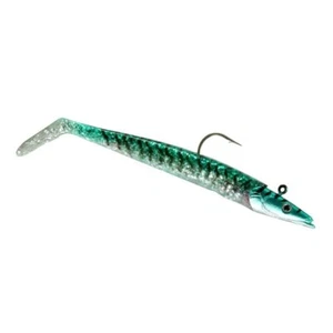 Savage Sandeel Mackerel 8" 5 1/3oz SEJ200MAK - Picture 1 of 1