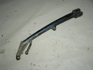 KAWASAKI Z 650SR Seitenständer sidestand - Bild 1 von 1