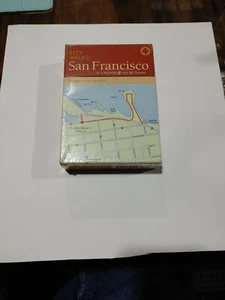 City Walks San Francisco 50 aventuras a pie - Imagen 1 de 1