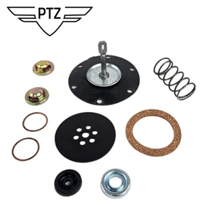 Fuel Pump Repair Kit FOR Ford Falcon 6 CYL Willys Jeep CJ 1949-1967 544KT 544VC - Picture 1 of 1