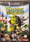 Shrek Extra Large, Complete with manual, Nintendo Gamecube