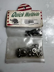 Quick Worldwide 2.0 mm Spherical Link ( 1  - Picture 1 of 2