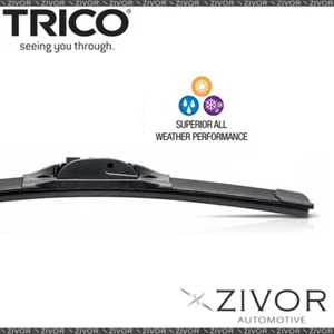TF650 Passenger Side FR Wiper Blade For MERCEDES-BENZ CLS Class W219 2004-2011 - Picture 1 of 2
