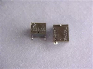 12 Copal ST5 100 Ohm 14 Turn Prec. Trimm Potentiometer - Bild 1 von 1