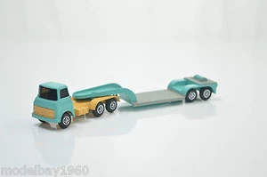 LONE STAR IMPY GELENKKABINE UND NIEDRIGLADER - Bild 1 von 5