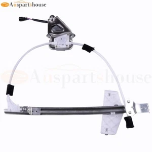 Front Left Power Window Regulator Fits 02-06 Jeep Liberty W/ Motor 741-526 - Picture 1 of 9